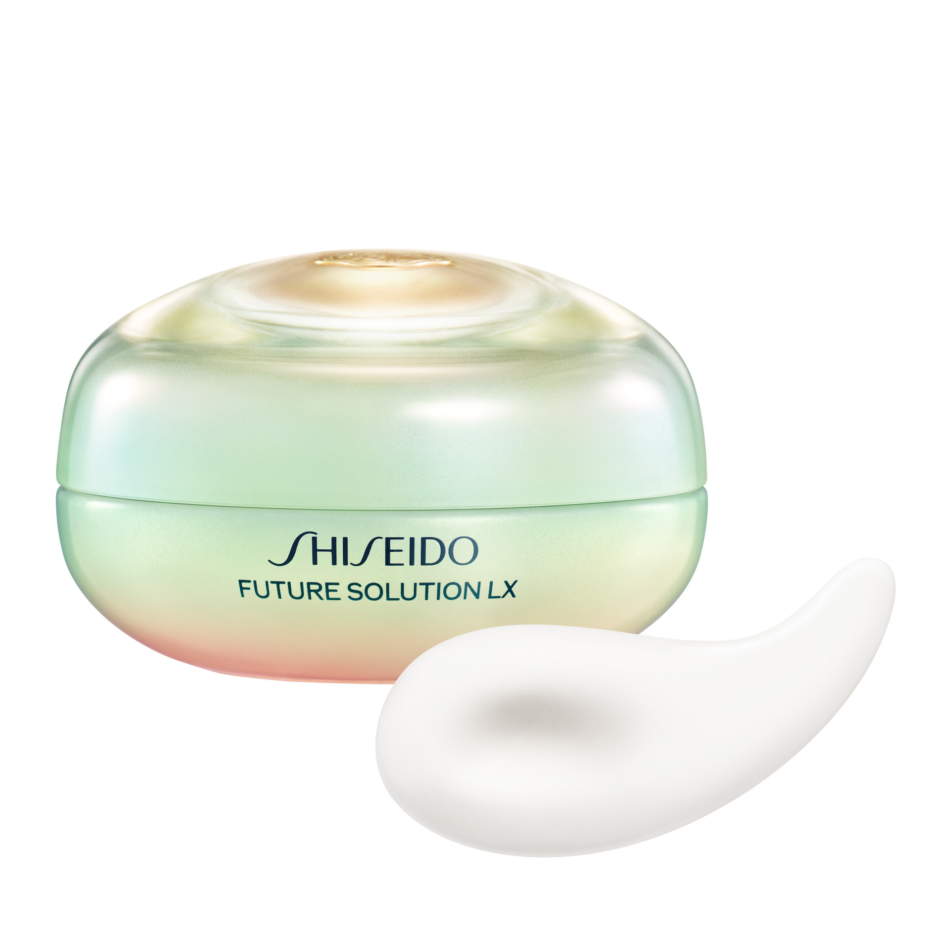 Future Solution LX Legendary Enmei Eye Cream 15 ml - Shiseido