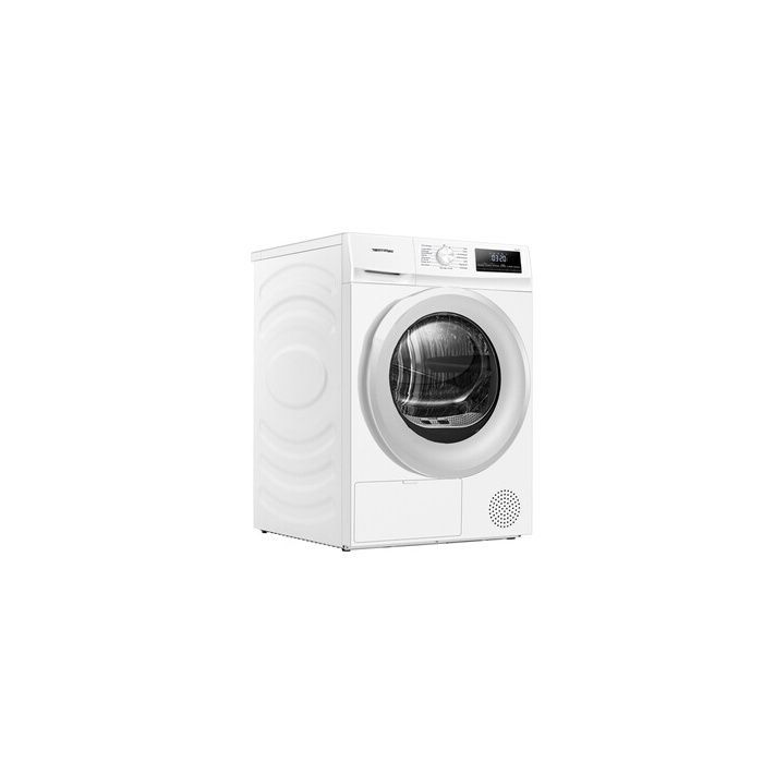 Tecnolec TECDHP7E heat pump tumble dryer