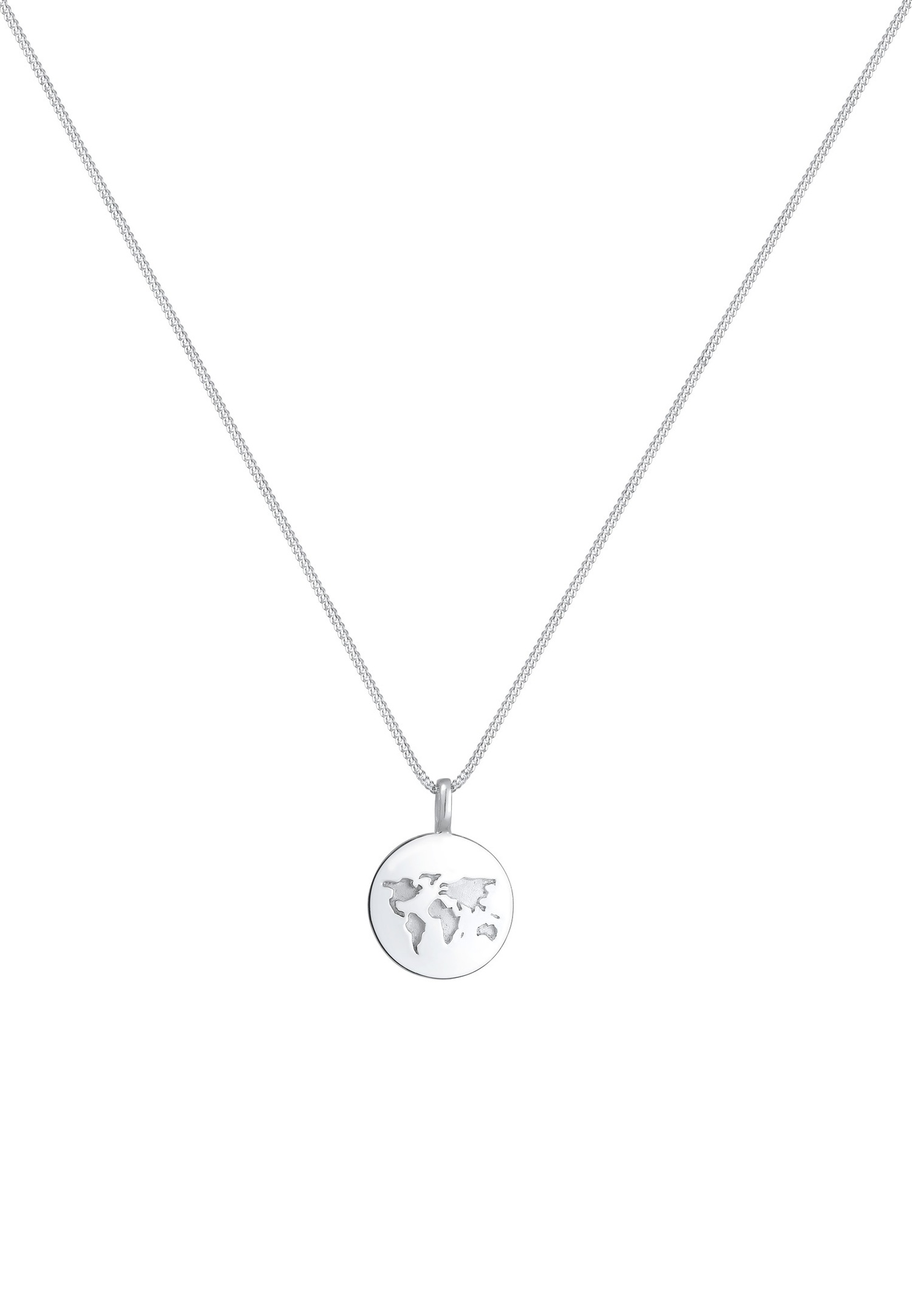 Elli Femme - (925/1000) Argent