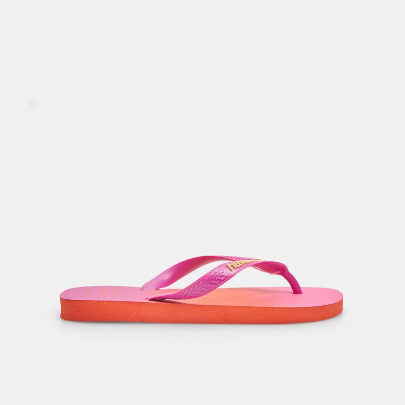 Havaianas Top Fashion damskie klapki