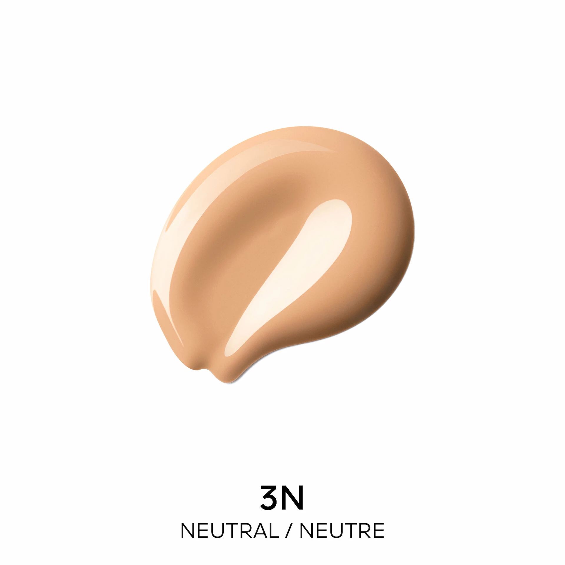 Terrakotta Le Teint Fluid alapozó 3N - GUERLAIN