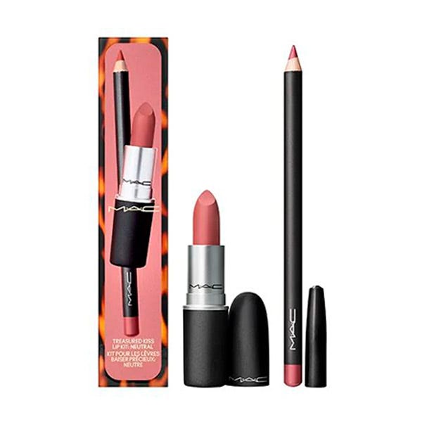 Kit de buze Treasured Kiss