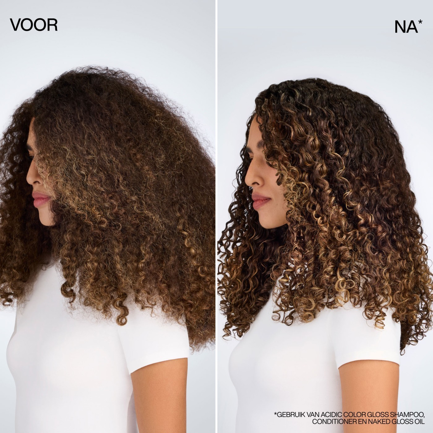 Redken olje za lase Acidic Color Gloss Naked Gloss lahno olje za sijaj - 100 ml