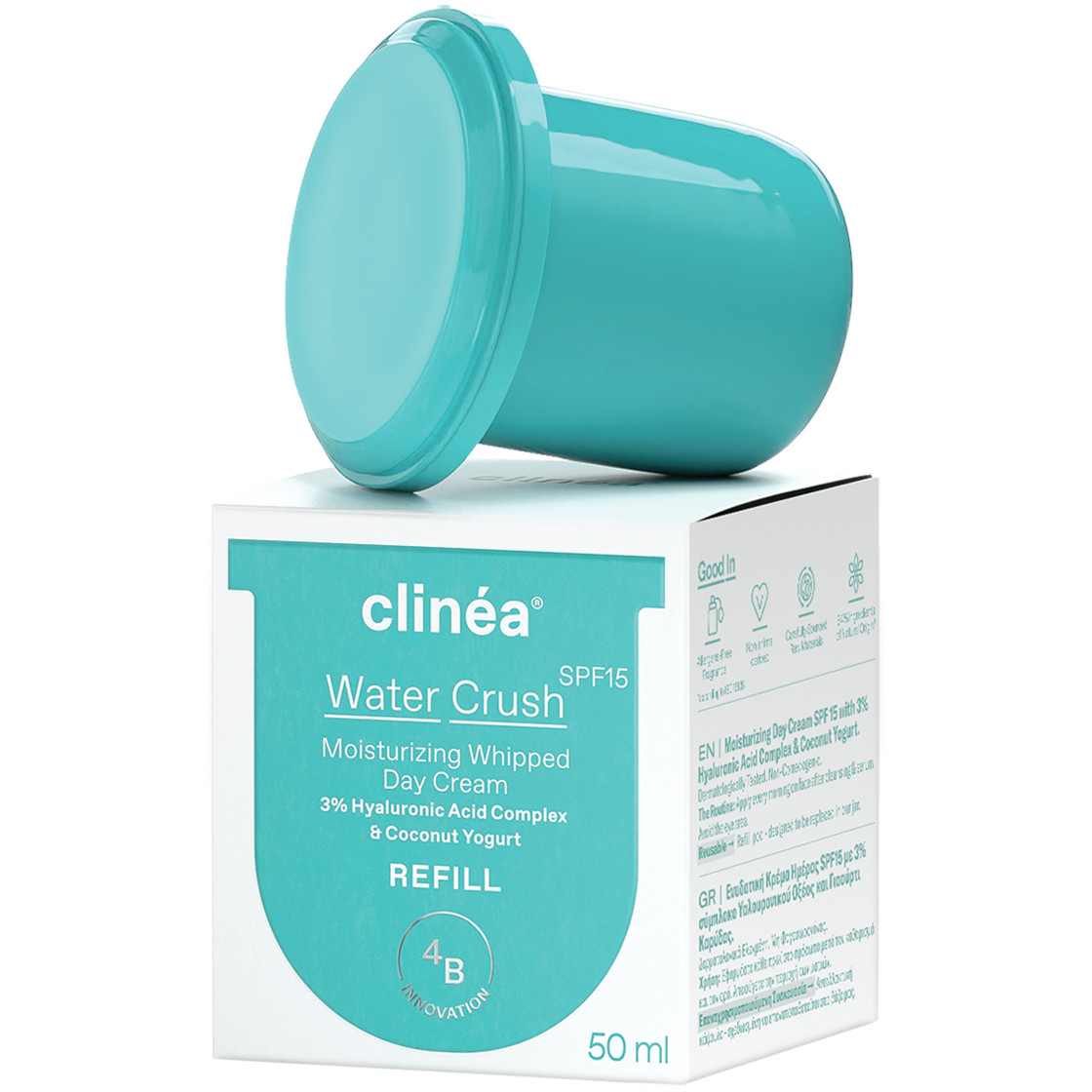 Clinea Water Crush