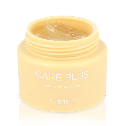 Miere de Manuka Saem Care Plus
