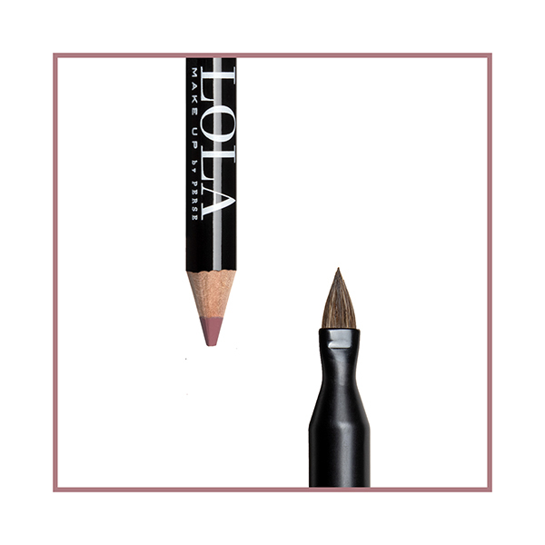LOLA MAKE UP Lippenpotlood 002 Petal
