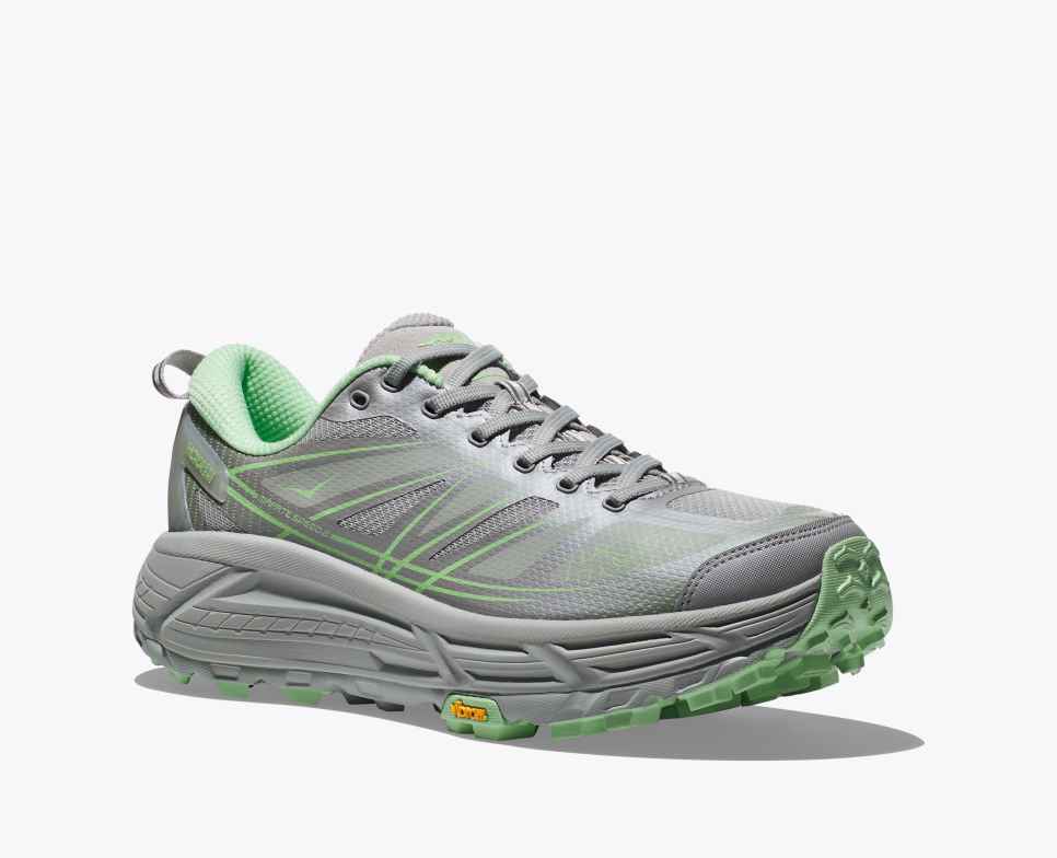 HOKA Mafate Speed 2 Mercury / Harbor Mist