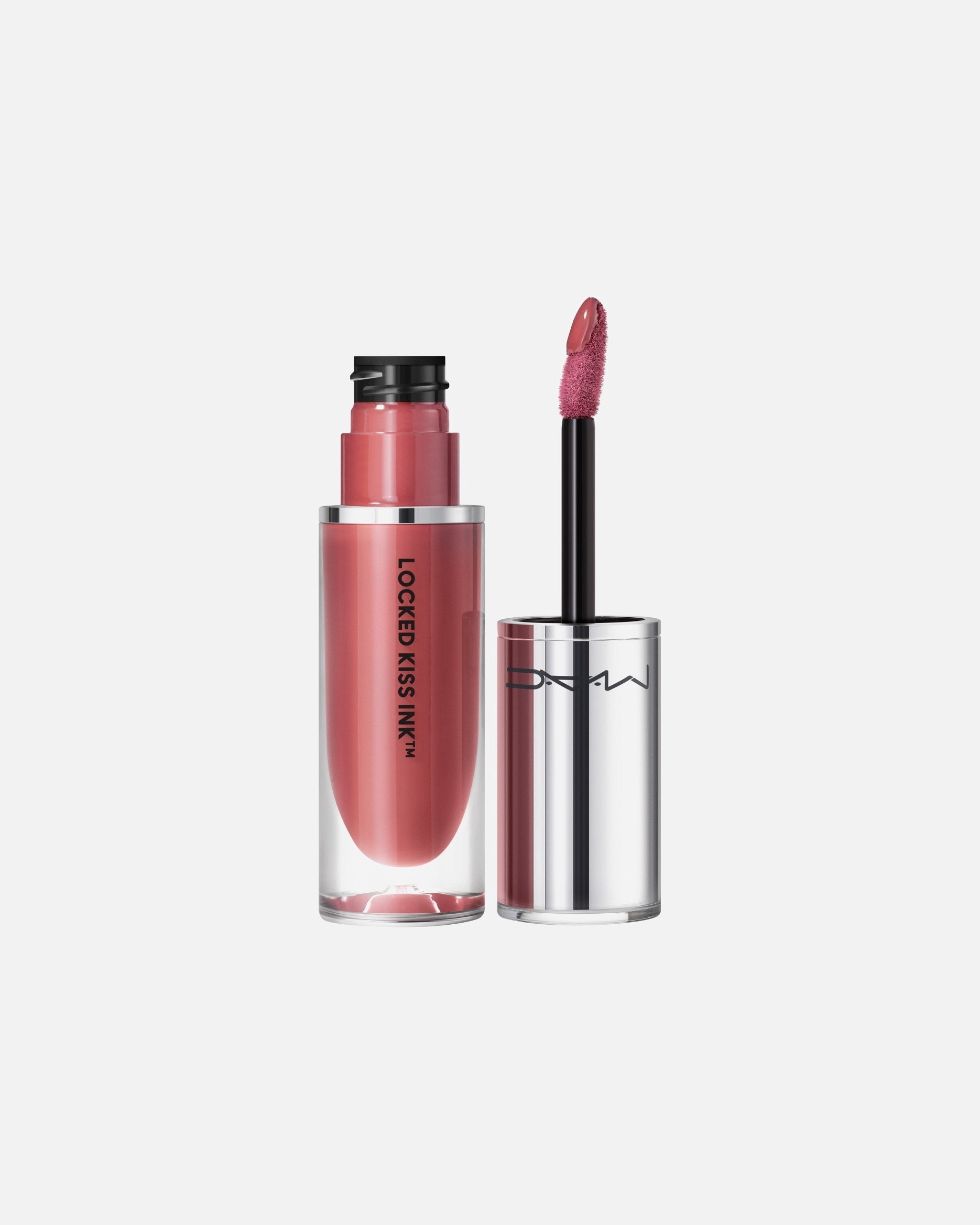 MAC lūpu krāsa Locked Kiss Ink™ šķidrā lūpu krāsa – 5 ml