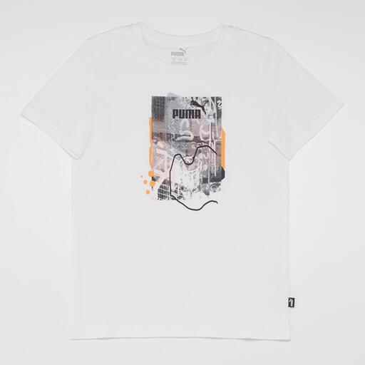 Camiseta Puma