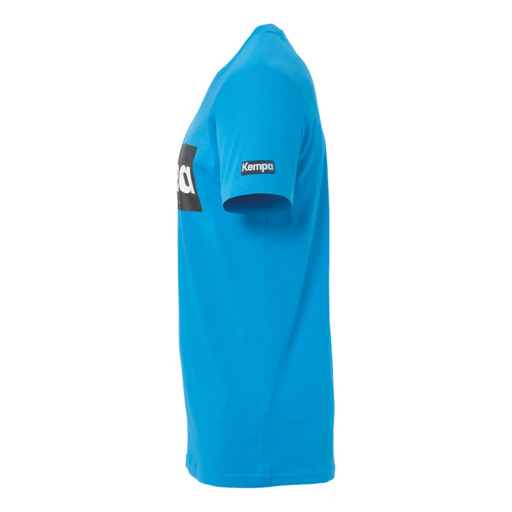 Promo Camiseta Kempa Azul Kempa