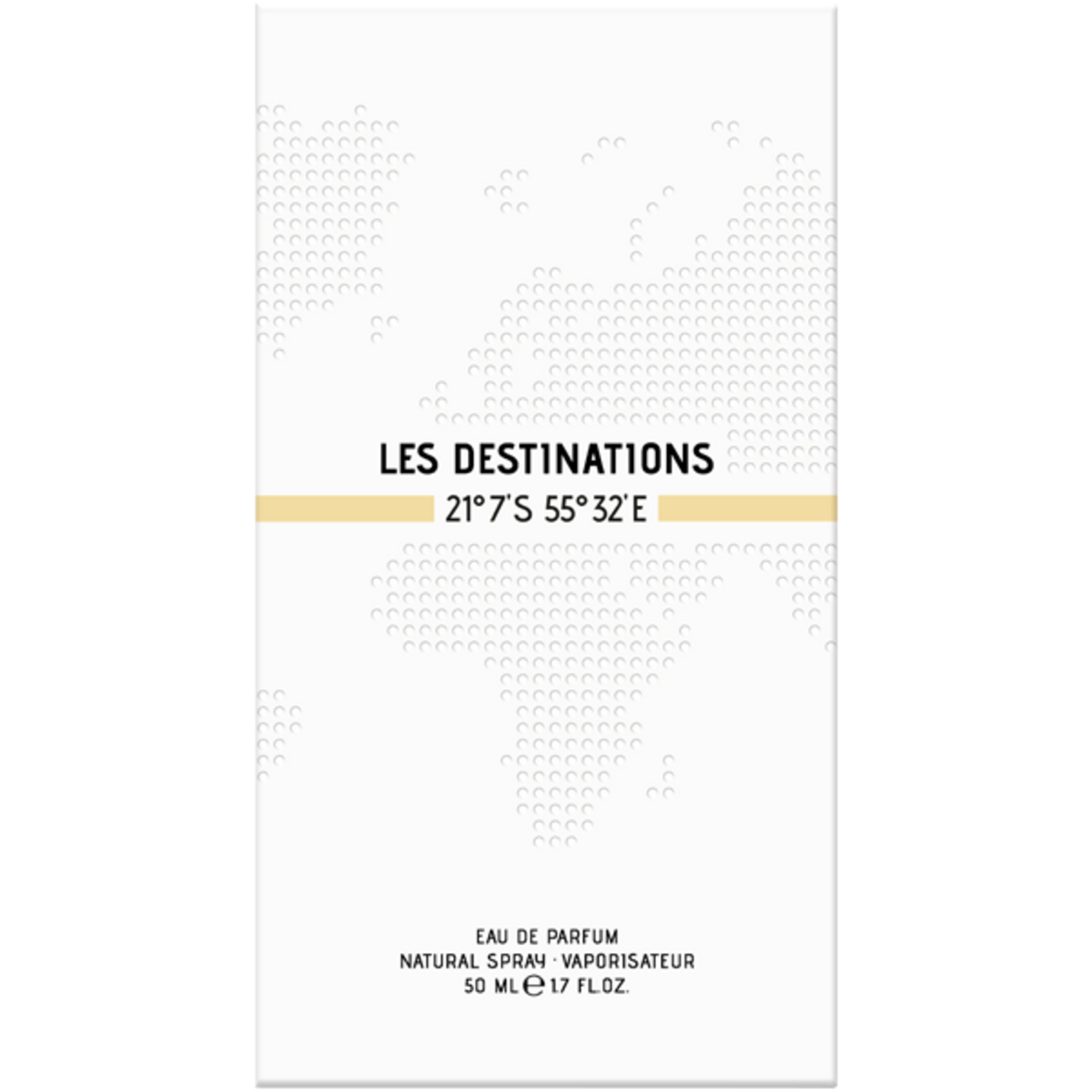Les Destinations La Réunion EdP Spray
