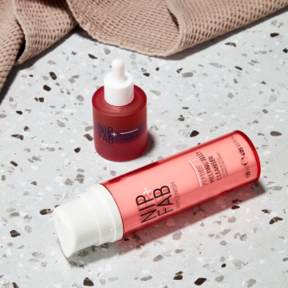 Nip+Fab Peptide Fix