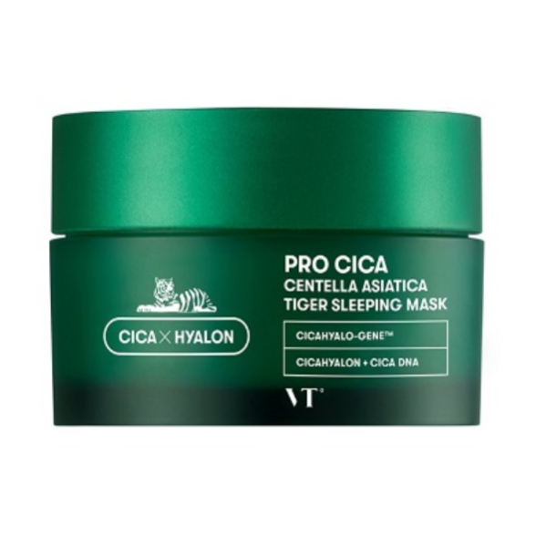 VT Cosmetics Pro Cica Centella Asiatica Tiger