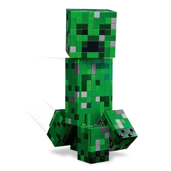 LEGO Minecraft 21276 Creeper