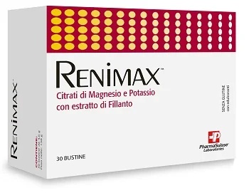 Renimax 30 φακελάκια