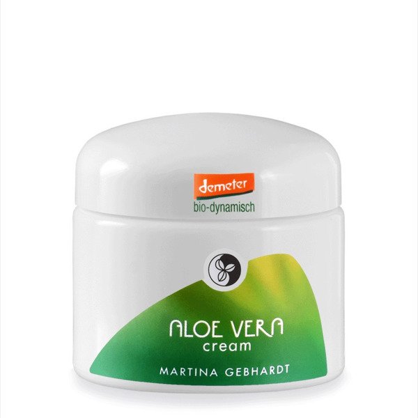 Martina Gebhardt Aloe Vera