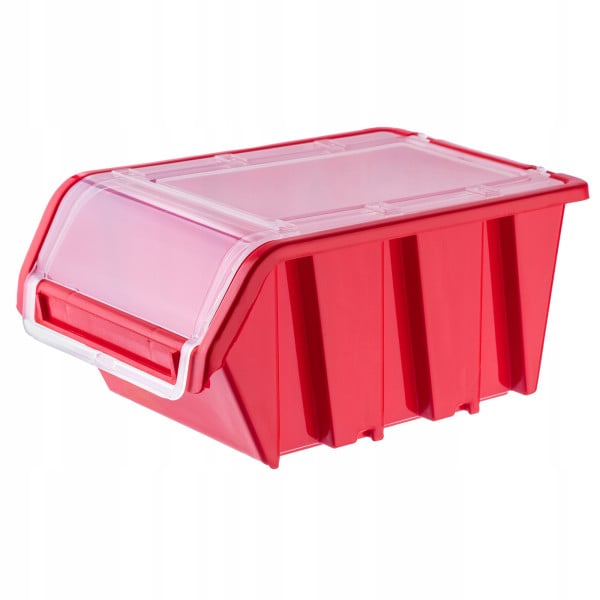 Pojemnik Kuweta Magazynowy Organizer 155x100x70mm