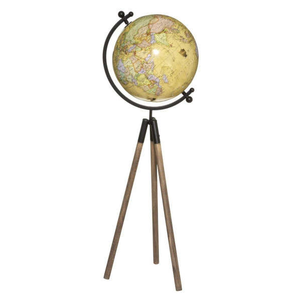 Globus na trójnogu Mondo 75 cm