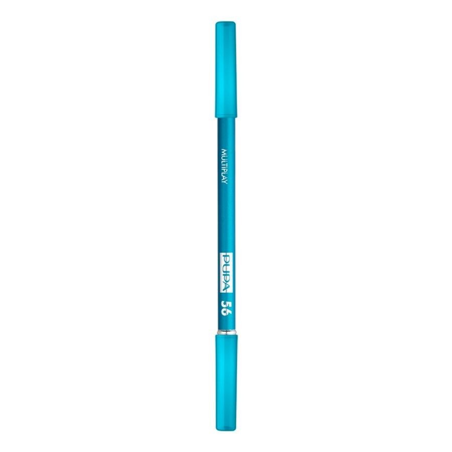 PUPA Milano Oogpotlood Multiplay - 1,2 g