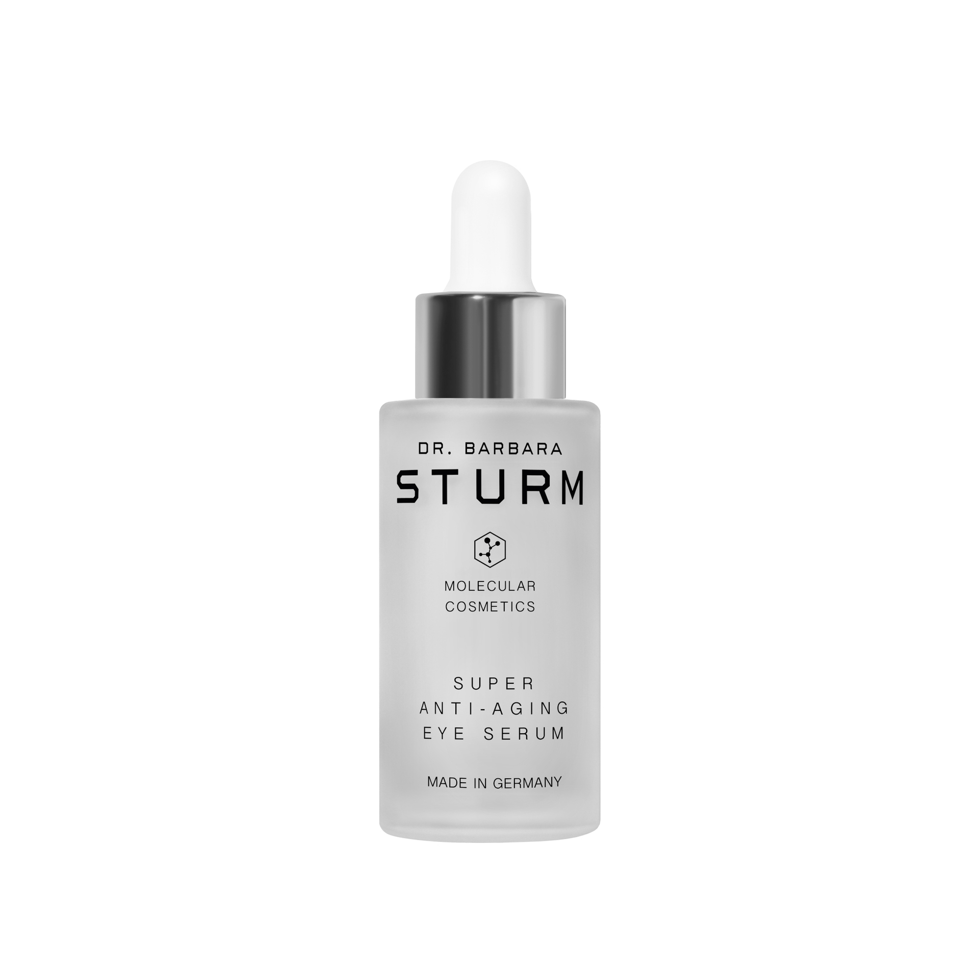 Ser Super Anti-Îmbătrânire pentru Conturul Ochilor 20 ml - Dr. Barbara Sturm