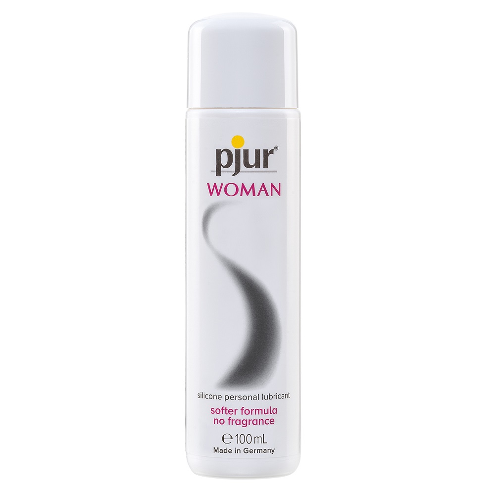 Pjur-Frau