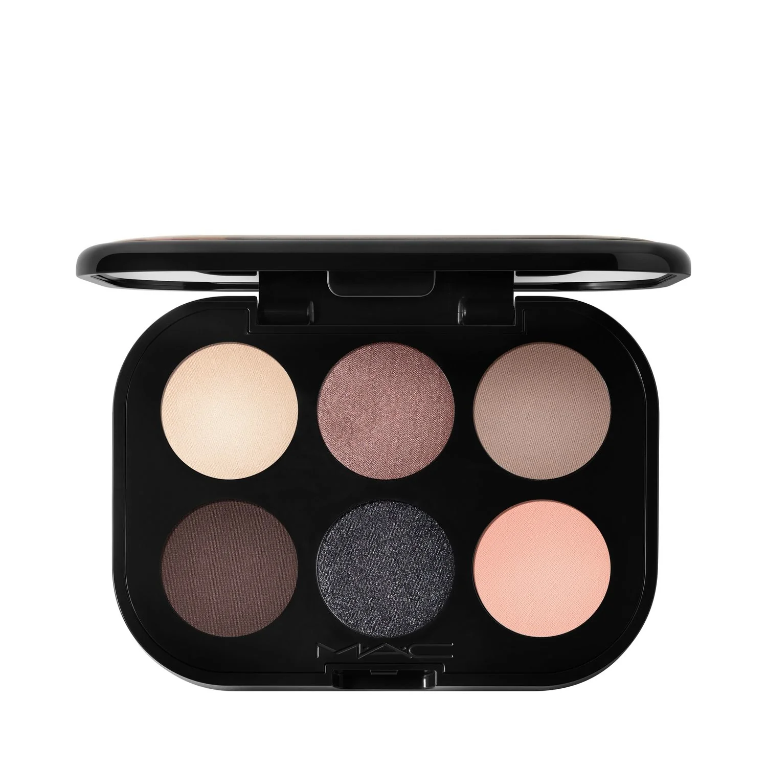 Ombretti Connect In Colour Eye Shadow Palette: Encrypted Kryptonite - Palette occhi, Ombretto compatto