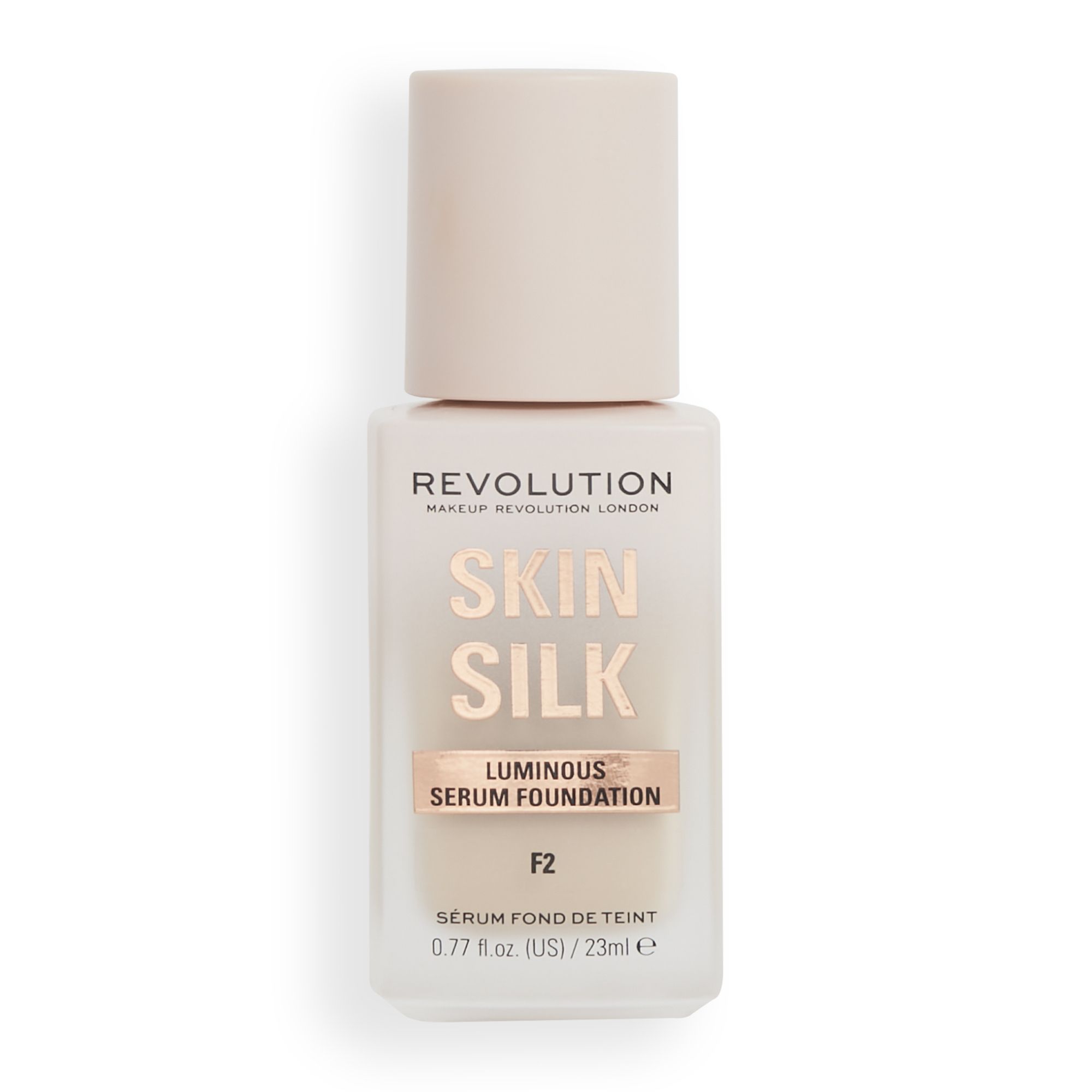 Skin Silk Serum Podloga za šminku Podloge za šminku