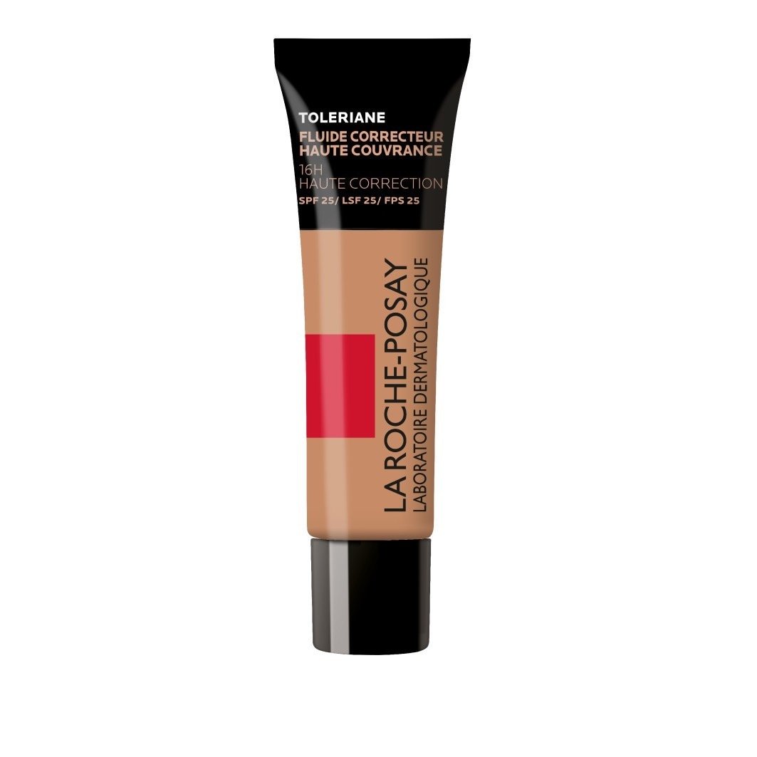 La Roche-Posay tekući puder Toleriane šminka 16 sati SPF25 - 30 ml
