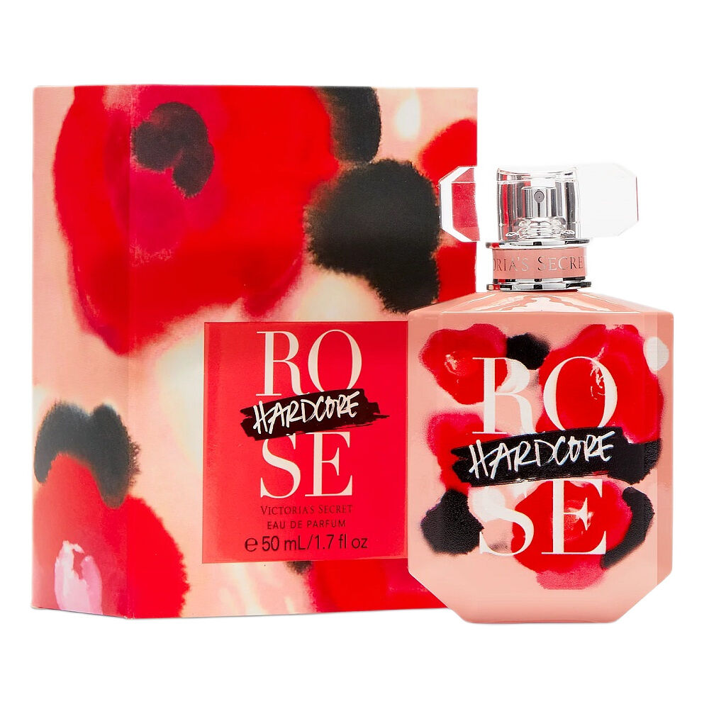 Victoria's Secret Hardcore Rose