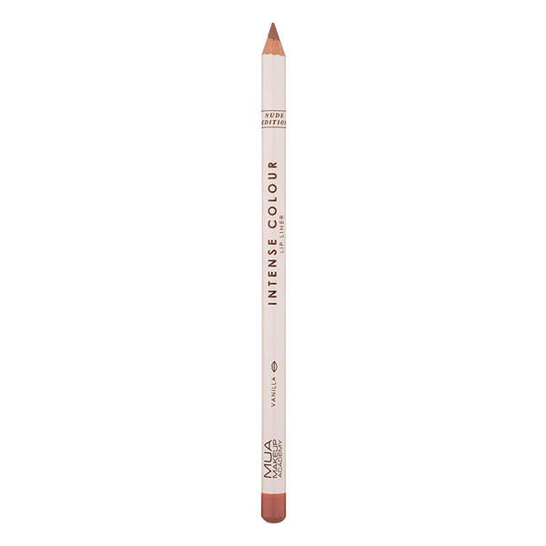 Delineador de labios MUA Intense Colour Edición Nude