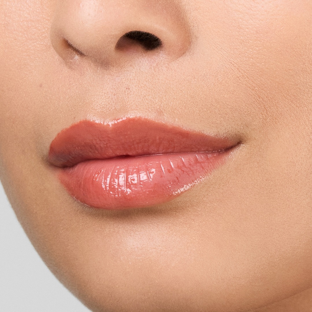 Estée Lauder sjajilo za usne Pure Color Melt-on sjajilo u stiku - 1,8 g