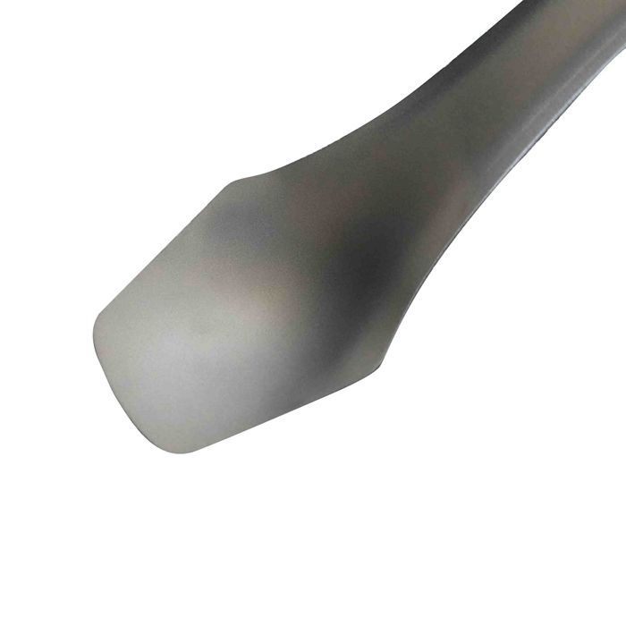 Spork Titanium Trek - Posate | Azimut Outdoor Attrezzatura da campeggio e bivacco Azimut outdoor
