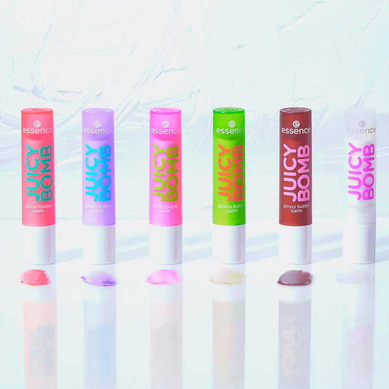 balzam na pery essence Juicy Bomb