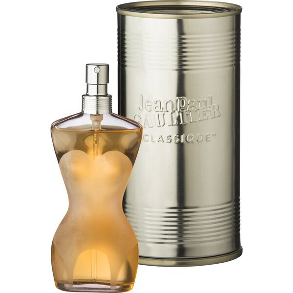 Jean Paul Gaultier Classique toaletna voda<br>50ml