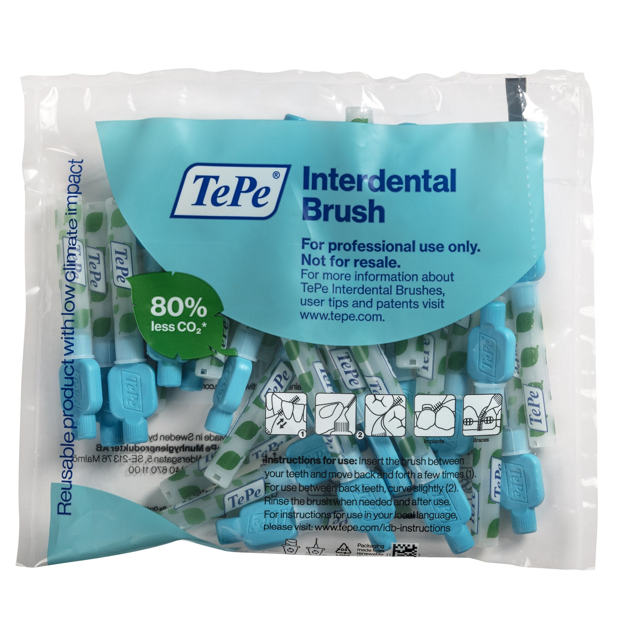 Tepe Original