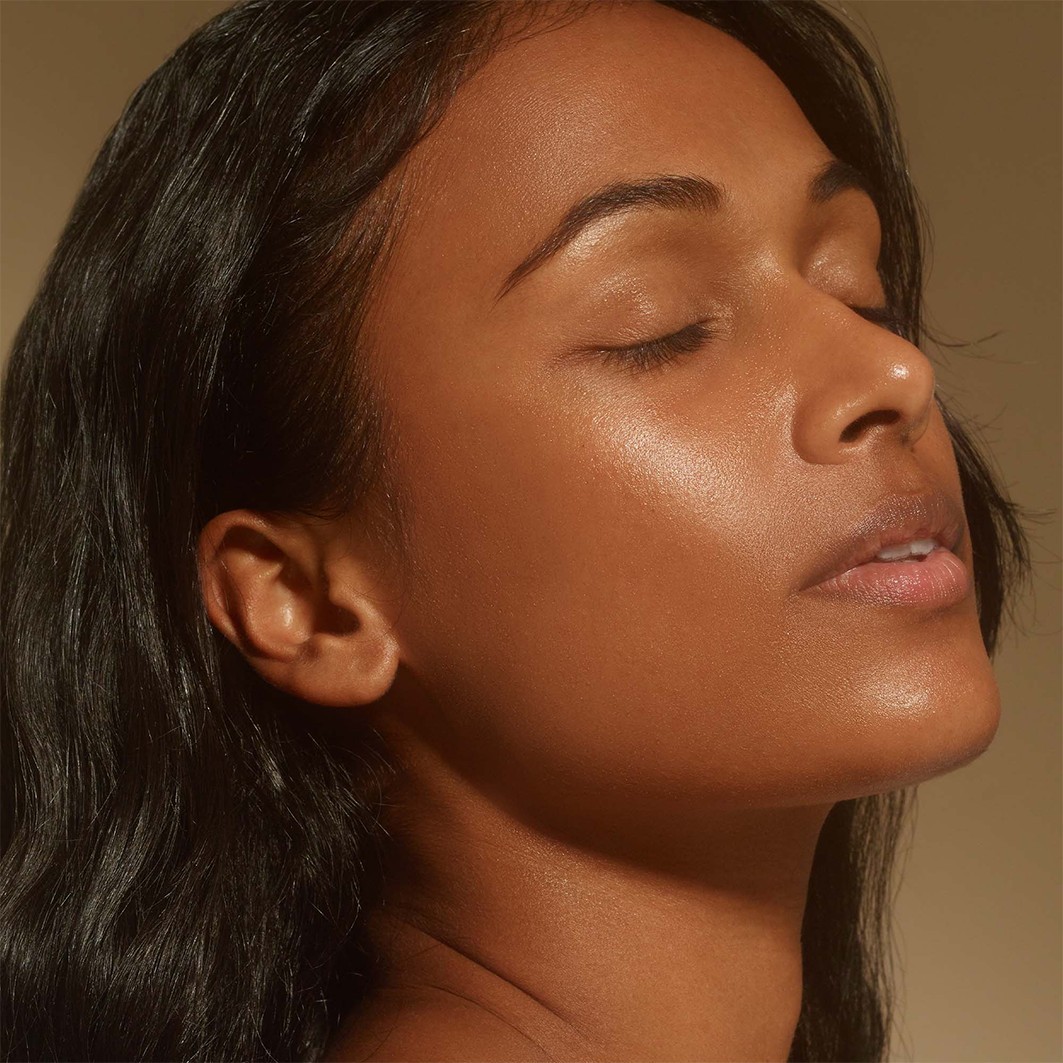 Nudestix BB krēms Nudescreen ikdienas minerālu plīvurs SPF 30 - 50 ml