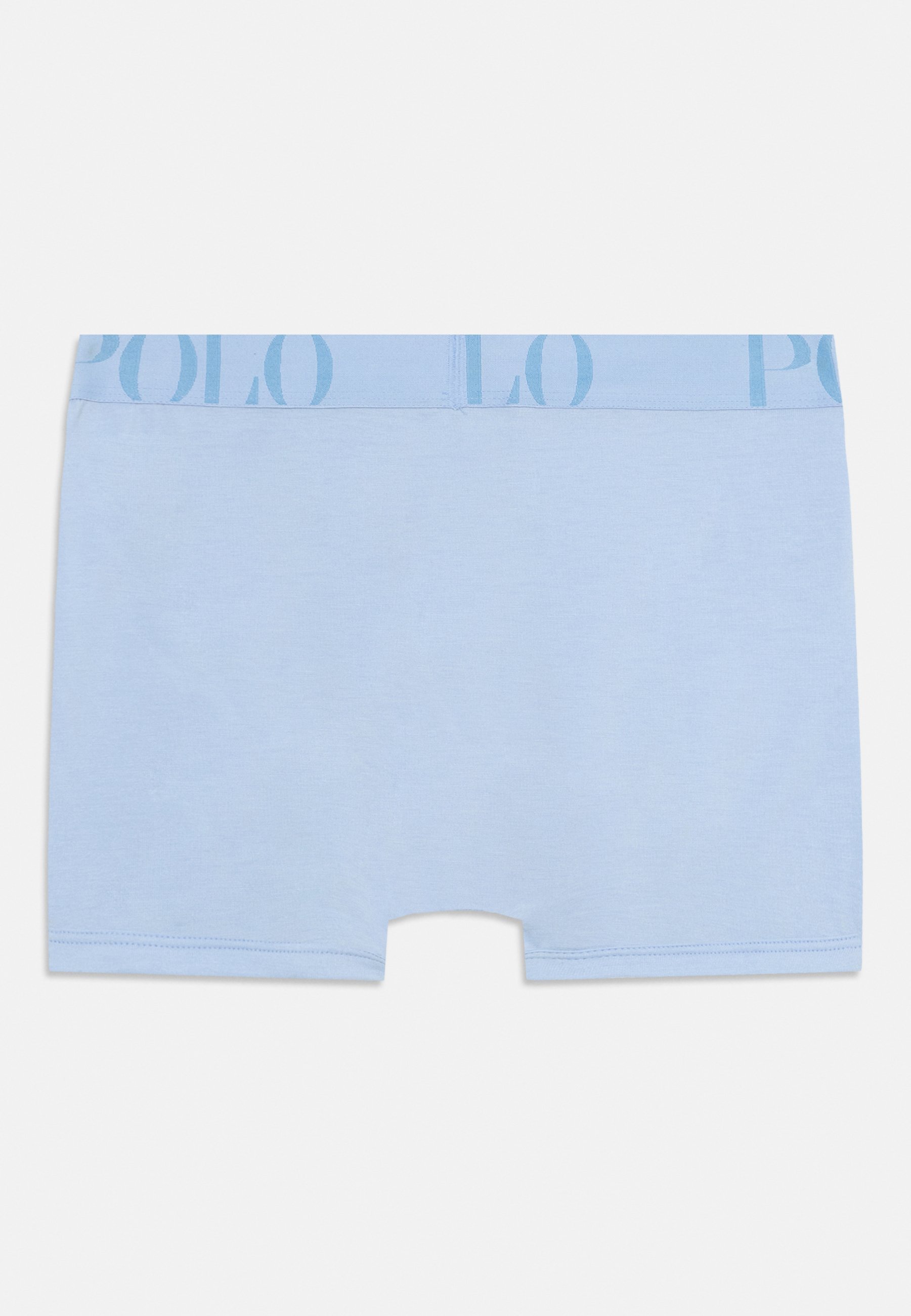 Polo Ralph Lauren BOXERBRIEF 3-PACK - Broekjes - kantoorblauw