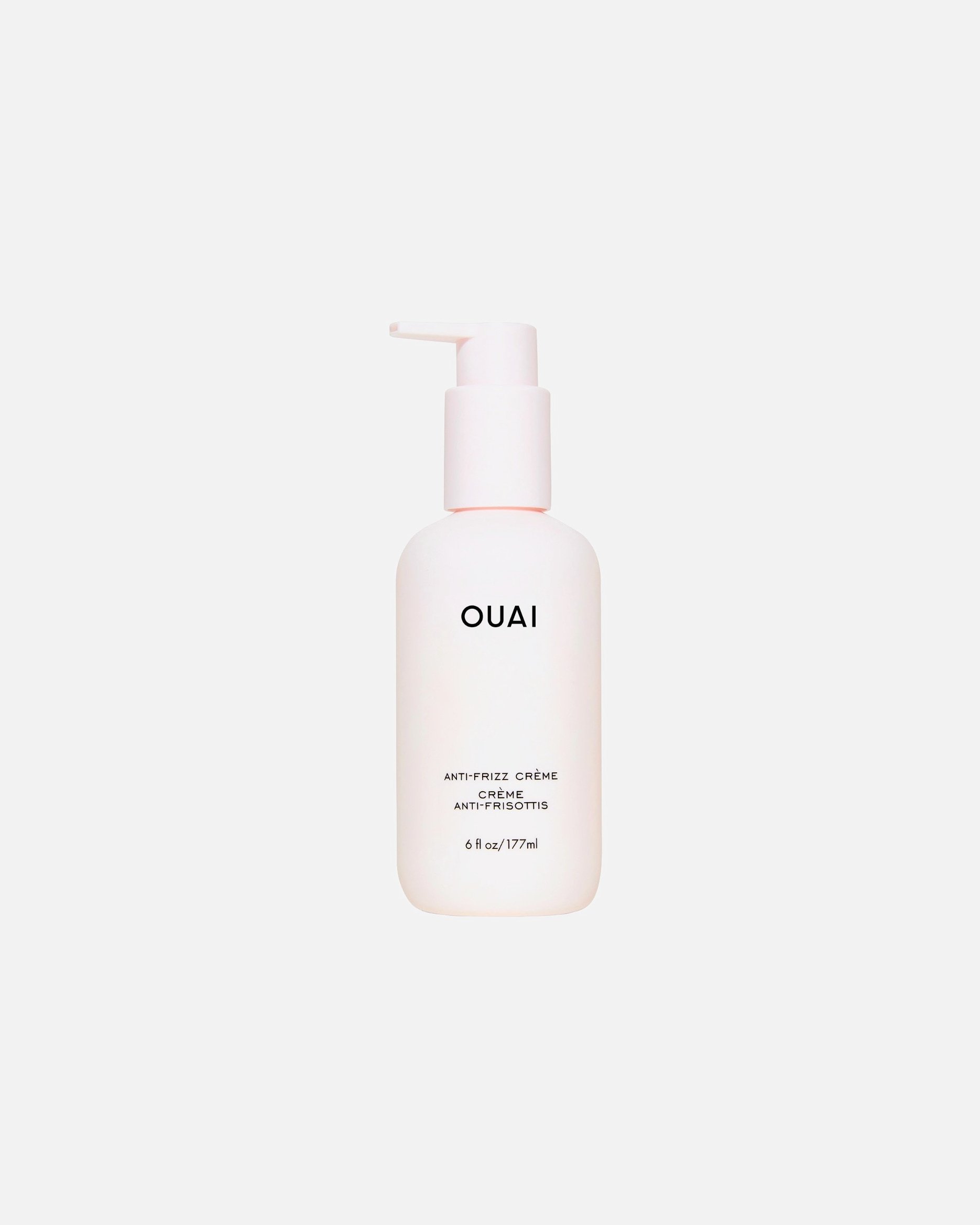 „Ouai“ plaukų skystis nuo šiaušimosi – 89 ml