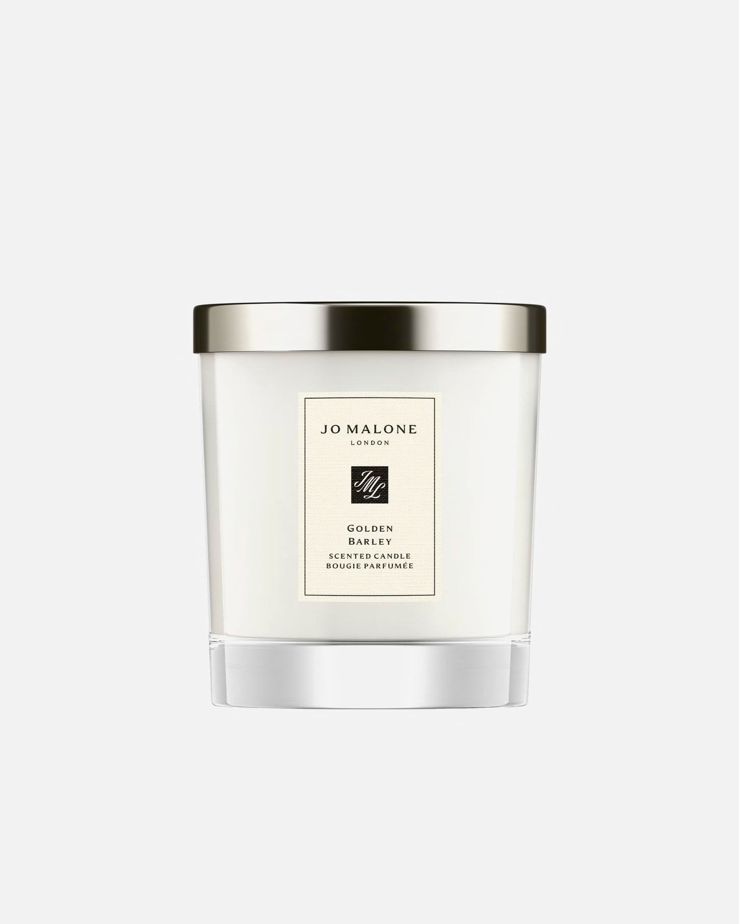 Vonná sviečka Jo Malone London Golden Barley Classic - 200 g