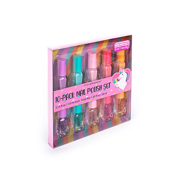 Nagellackset | 1 enhet