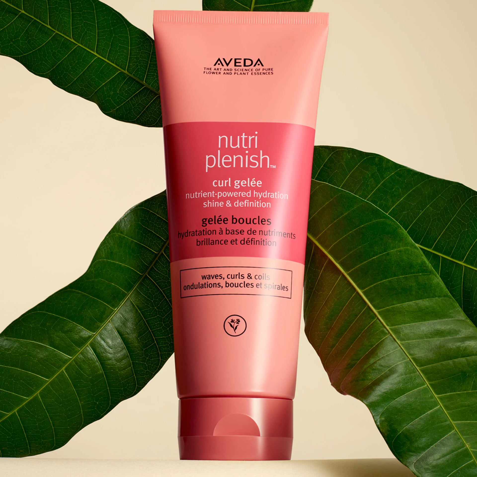 Nutriplenish Curl Gelée 200 ml - Aveda