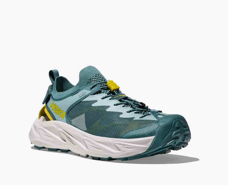 HOKA Hopara 2 Druzy / Niebla de montaña