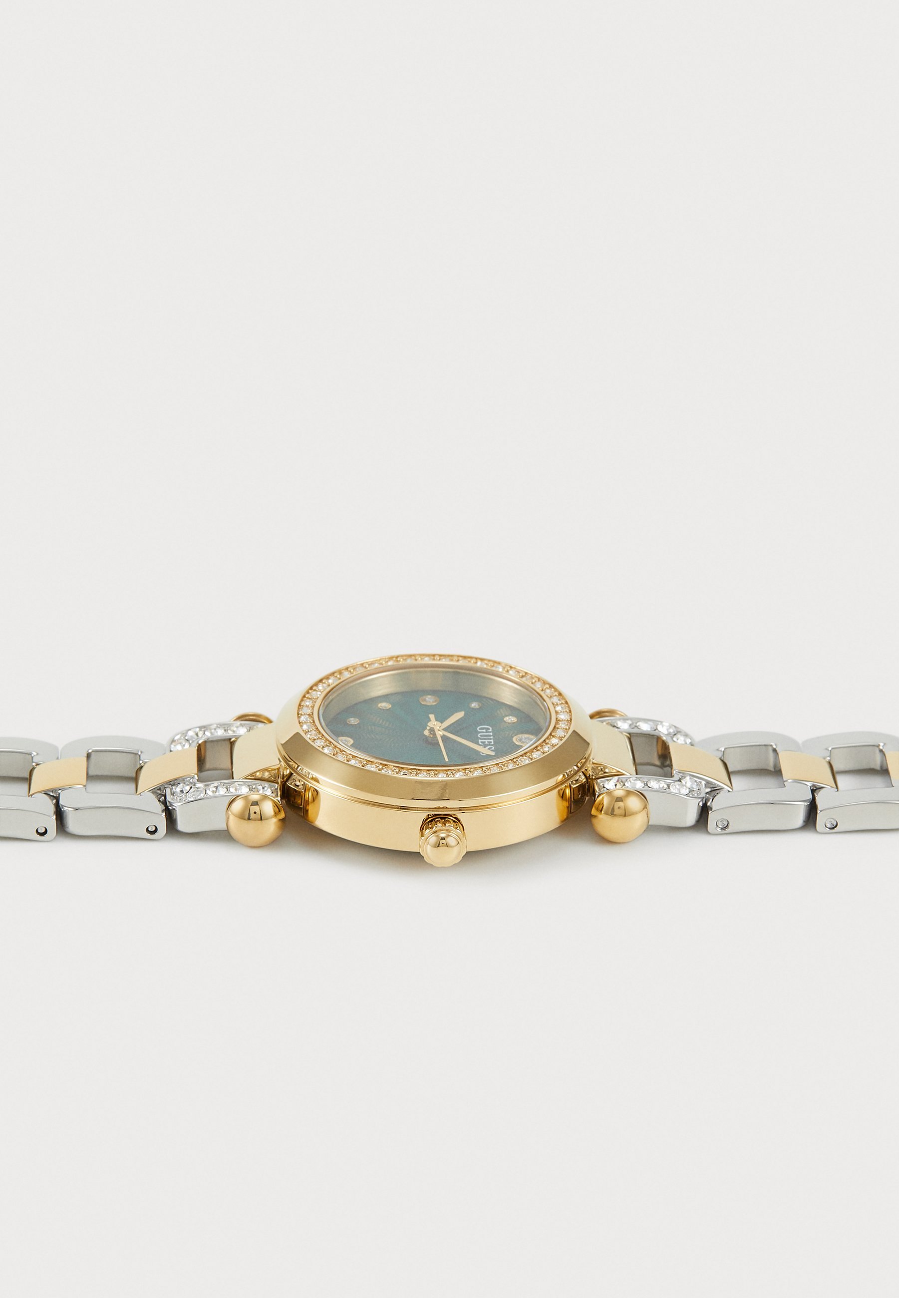 Guess GINGER - Horloge - tweekleurig