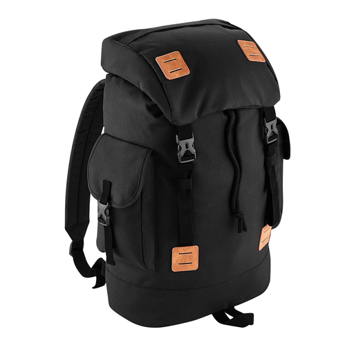 Mochila Modelo Urban Explorer (paquete De 2) Bagbase
