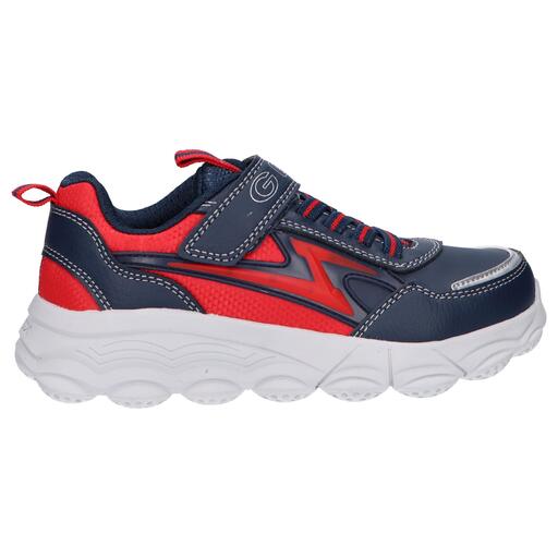  Geox J15e0b 0bu11 J Spheritt Sportskor