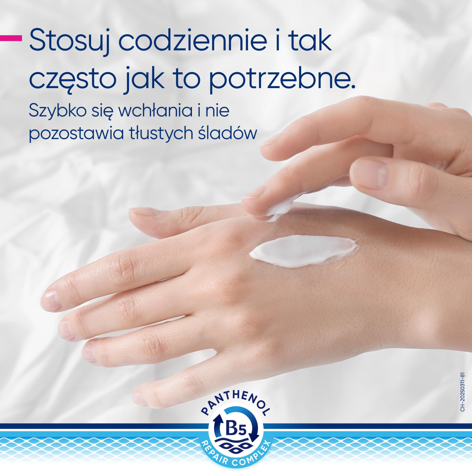 Bepanten Derma