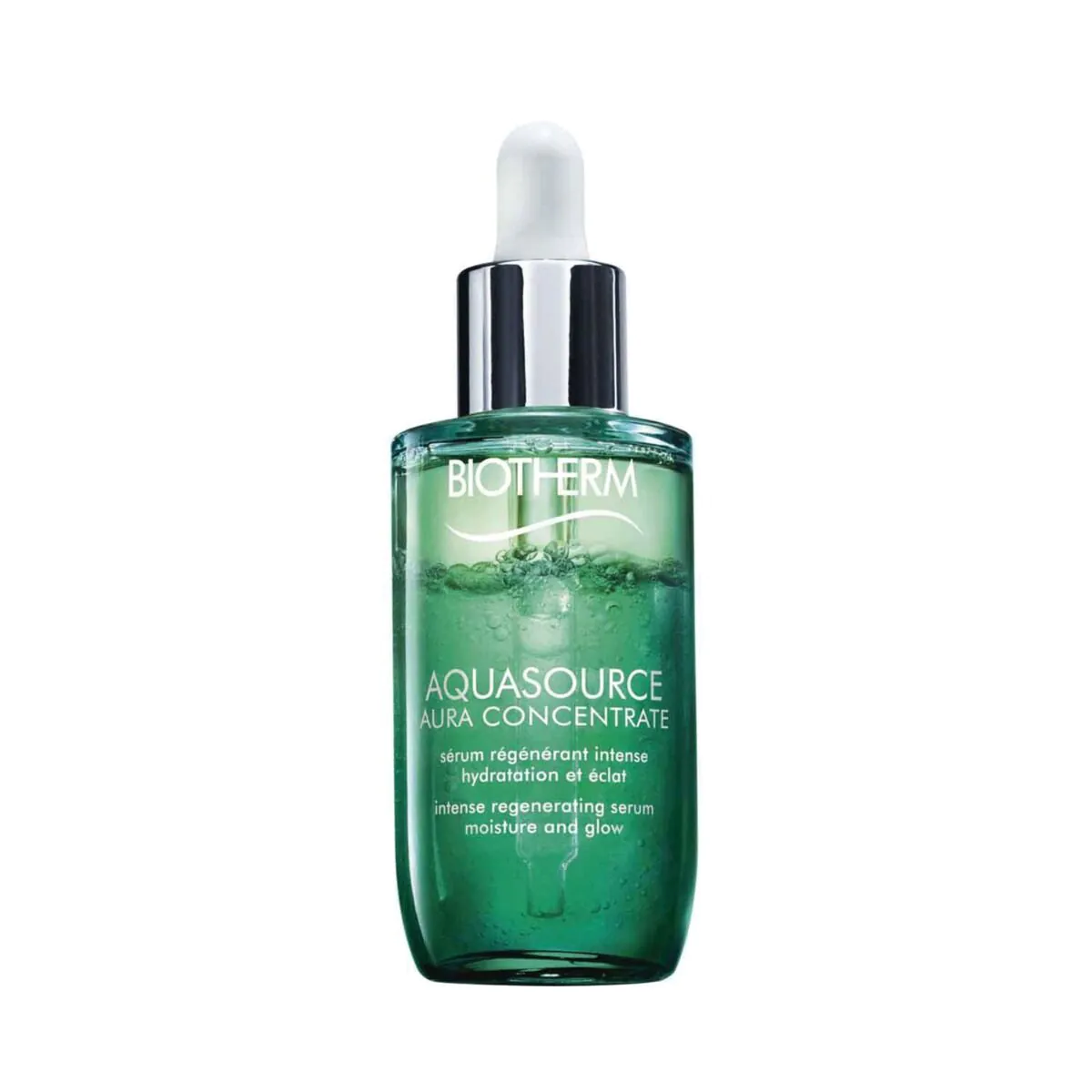 Biotherm Aquasource Aura Concentrate Serum do twarzy