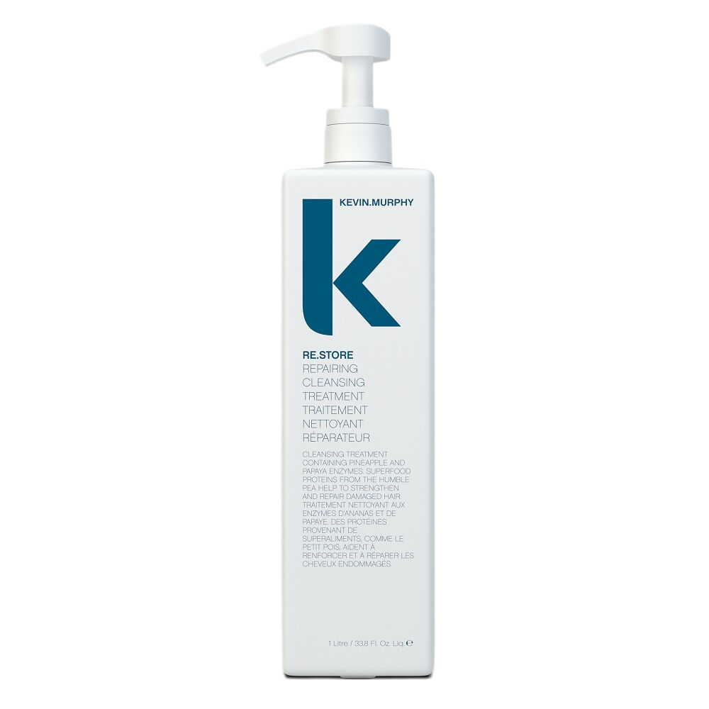 Kevin Murphy Re Store