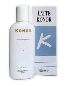 Konor gezichtsreinigingsmelk 200 ml