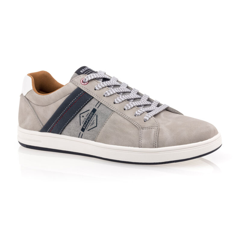 Korit / lenkkarit Homme Gris